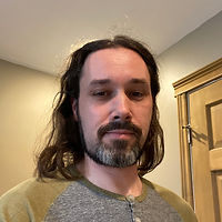 Dominic Beaubien