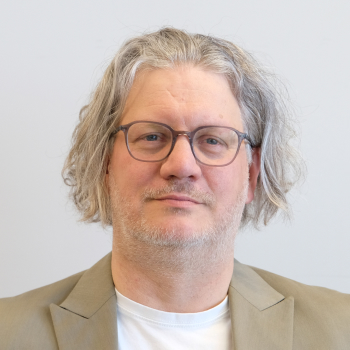Luc Audebrand