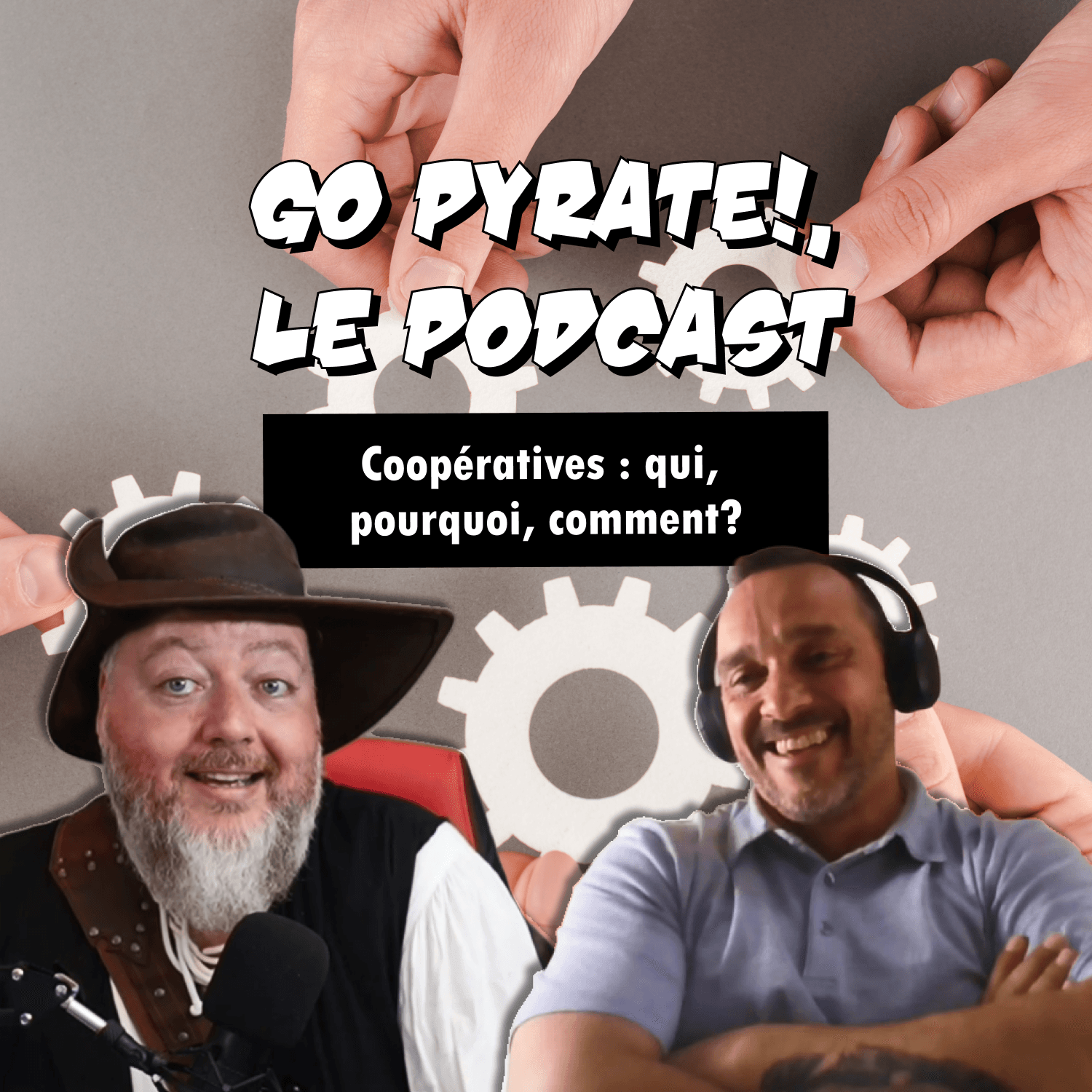 Coopératives : Qui, pourquoi et comment?