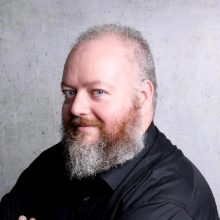 Olivier Fortier
